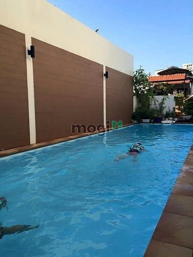 Hình ảnh Bán nhà HXH gần MT Nguyễn Đình Chiểu, Q.3, 132m2, 4L, 24.9 tỷ