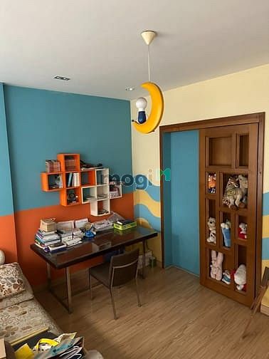 Hình ảnh Bán nhà HXH gần MT Nguyễn Đình Chiểu, Q.3, 132m2, 4L, 24.9 tỷ