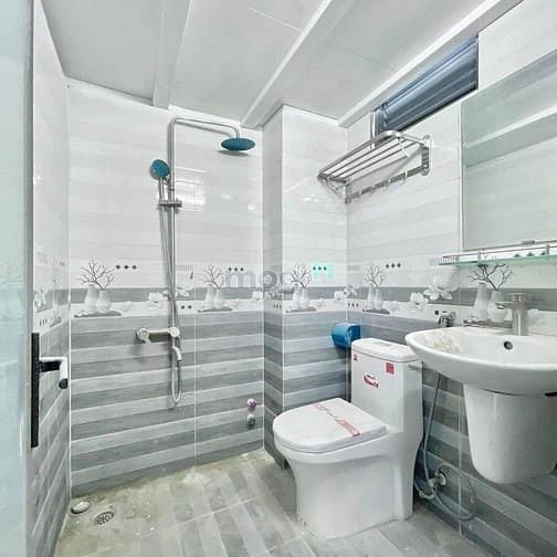 Hình ảnh cho thuê phòng trọ mới ngay văn chung quận tân bình