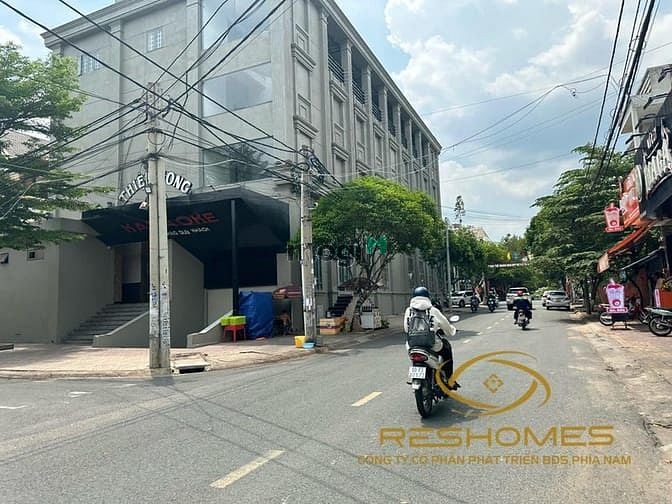 Hình ảnh BÁN lô đất đường D12 sau lưng MB66 là nhà cái uy tín hàng đầu tại Việt Nam Shinhan và Thiên Song