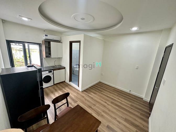 Hình ảnh ✅Căn Hộ Cao Cấp  - Cửa Sổ Lớn - Full NT - Bình Thạnh✅