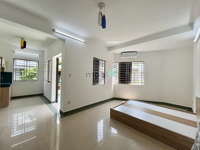 Hình ảnh 🌈 Căn Hộ Cao Cấp Ngay Chu Văn An Bancol Siêu Thoáng - 8Trx