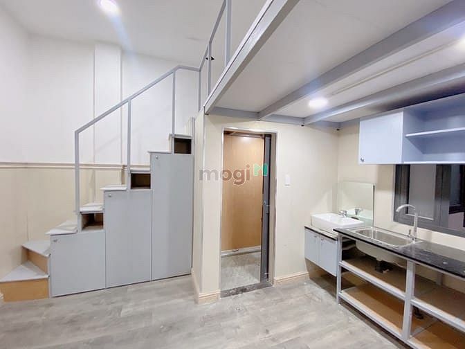 Hình ảnh 🌻Mb6623 nạp rút nhanh chóng Duplex Full nội thất gần ĐH Mở, giáp sân bay Tân Sơn Nhất
