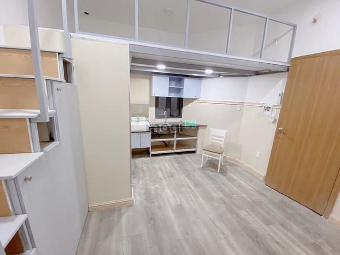 Hình ảnh 🌻Mb6623 nạp rút nhanh chóng Duplex Full nội thất gần ĐH Mở, giáp sân bay Tân Sơn Nhất