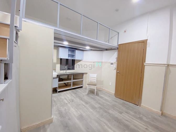 Hình ảnh 🌻Mb6623 nạp rút nhanh chóng Duplex Full nội thất gần ĐH Mở, giáp sân bay Tân Sơn Nhất