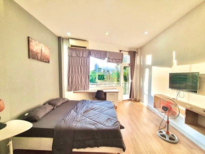 Hình ảnh Cho thuê Trang Chủ MB66.COM / Đăng Ký Tặng 66K Q3, ban công view bờ kè, hoàng sa