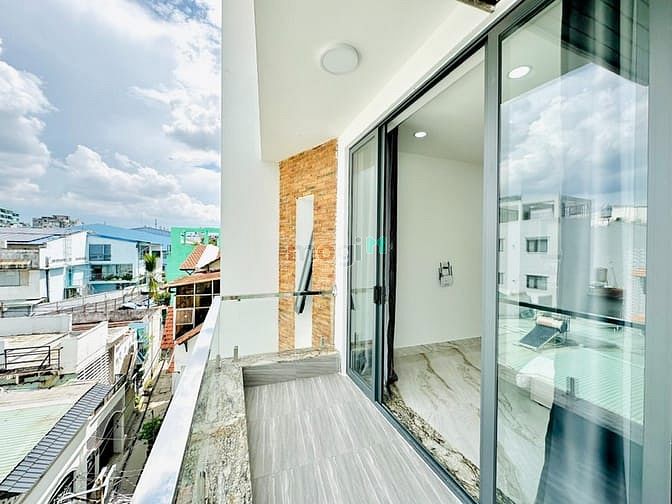 Hình ảnh ✅Căn Hộ Cao Cấp - Cửa Sổ Lớn - Full NT - Bình Thạnh✅