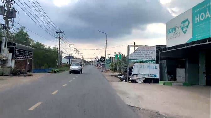 Hình ảnh Cần Bán 2 Lô Đất Full Thổ Xây Trọ