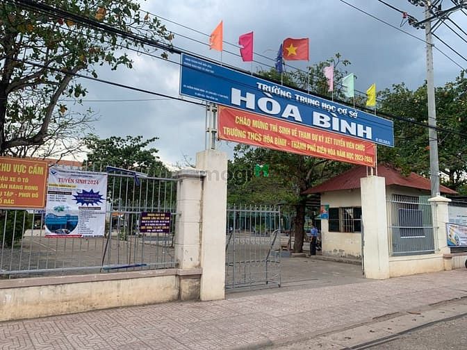 Hình ảnh Cần Bán 2 Lô Đất Full Thổ Xây Trọ
