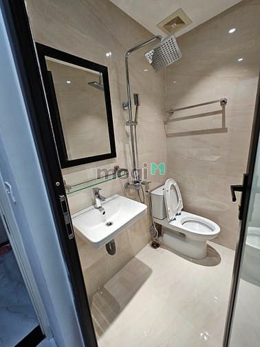 Hình ảnh Phòng giá rẻ đầy đủ tiện nghi cần tìm khách thuê