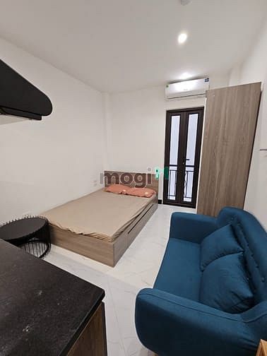 Hình ảnh Phòng giá rẻ đầy đủ tiện nghi cần tìm khách thuê