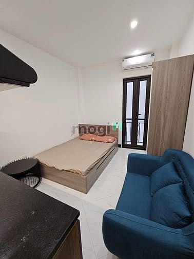 Hình ảnh Phòng giá rẻ đầy đủ tiện nghi cần tìm khách thuê