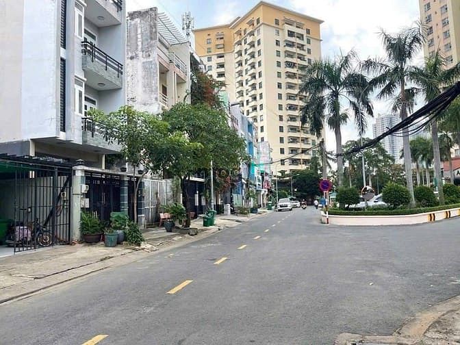 Hình ảnh Bán Đất Nền Sổ Hồng Riêng, KĐT An Khánh. DT: 4 x 17. Giá: 10 tỷ