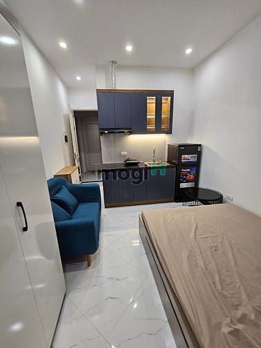 Hình ảnh Phòng giá rẻ đầy đủ tiện nghi cần tìm khách thuê