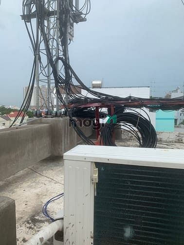 Hình ảnh Cho thuê tầng thượng đặt trạm BTS