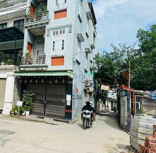 Hình ảnh BÁN ĐẤT  - Phố Hồ Sen - Chợ Hàng Mới