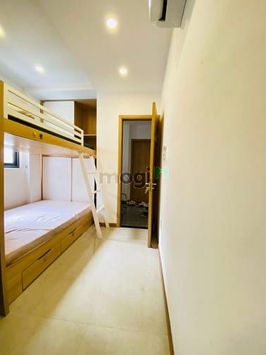 Hình ảnh Cho thuê CHdV full nội thất Q3