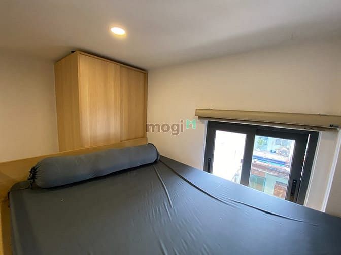 Hình ảnh Cho thuê CHdV full nội thất Q3