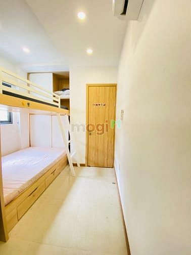 Hình ảnh Cho thuê CHdV full nội thất Q3