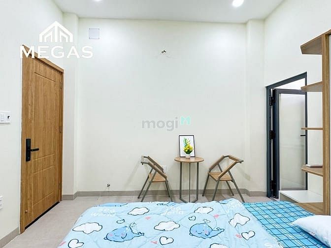 Hình ảnh 🔥NEW 100% STUDIO-1PN-TÁCH BẾP-Gần chung cư The Sun Avenue