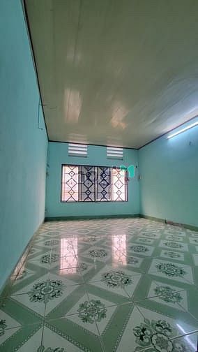 Hình ảnh Hẻm 5m 427/8a Minh Phụng Q11 4x13m 2L 4pn 11 triệu