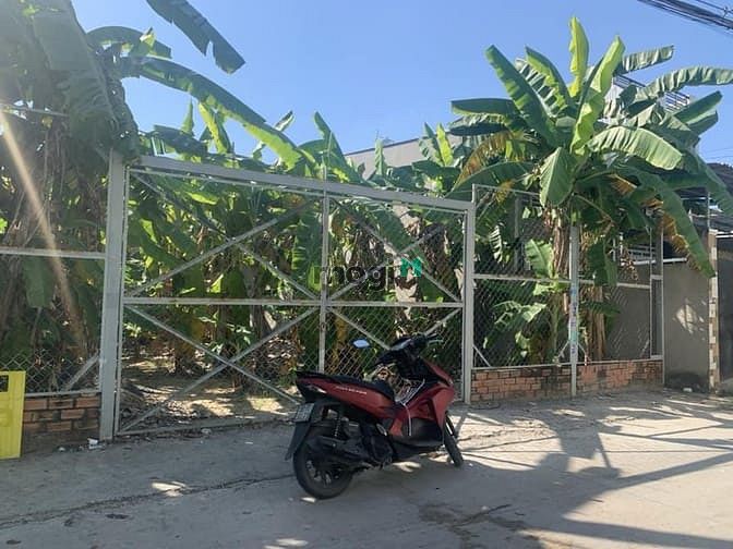 Hình ảnh Khu dân cư cao cấp - hơn 400m2, ngang khủng 12m - thạnh lộc quận 12 -