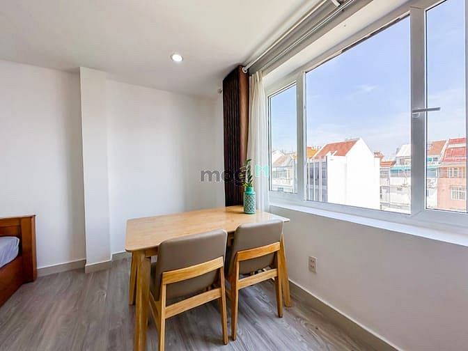 Hình ảnh 🏡STUDIO BAN CÔNG NGAY TRUNG TÂM Q7 📌Phan Khiêm Ích - Quận 7