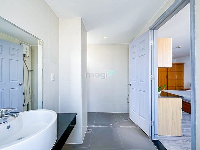 Hình ảnh 🏡STUDIO BAN CÔNG NGAY TRUNG TÂM Q7 📌Phan Khiêm Ích - Quận 7