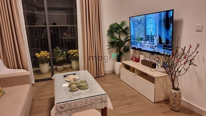 Hình ảnh Cho thuê Trang Chủ MB66.COM / Đăng Ký Tặng 66KWestbay KĐT Ecopark Văn Giang, 46m2, full nội thất