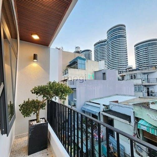Hình ảnh Cần cho thuê chung cư đẹp Phạm Viết Chánh 2PN, 2WC 70m2, Bình Thạnh