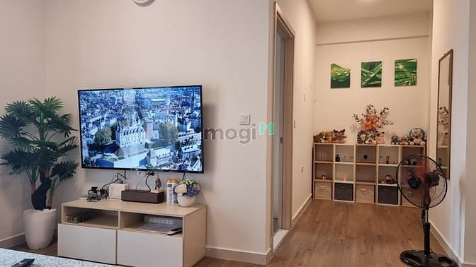 Hình ảnh Cho thuê Trang Chủ MB66.COM / Đăng Ký Tặng 66KWestbay KĐT Ecopark Văn Giang, 46m2, full nội thất