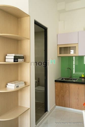 Hình ảnh CHO THUÊ CĂN HỘ-1PN CÓ BAN CÔNG-Full nội thất-Gần đảo kim cương, Sala.