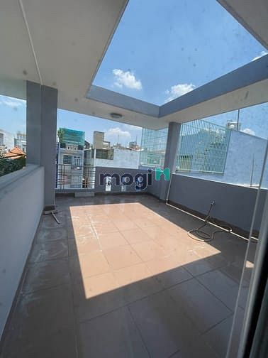 Hình ảnh Nhà Khu Tên Lửa Dt 4x18. 3,5 tấm nội thất 17 tr