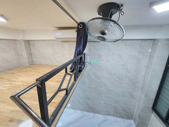 Hình ảnh Phòng trọ có gác- Cọc ít- Nguyễn Văn Công