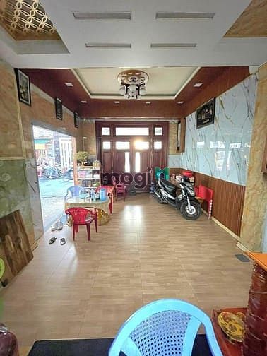 Hình ảnh MT Lô Góc - Bình Hưng Hoà A- 58m2- KV Sầm Uất- KD Đỉnh Chỉ -Nhỉnh 5 Tỷ