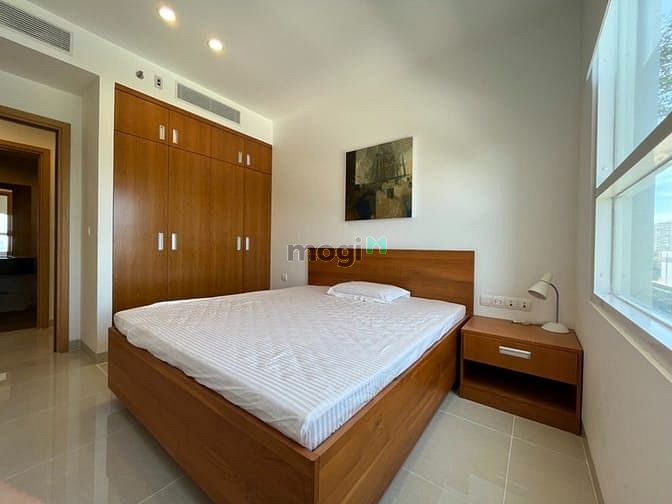 Hình ảnh Cho thuê 3 phòng ngủ SARIMI SALA - CĂN GÓC - Tầng cao-VIEW  LANMARK 81
