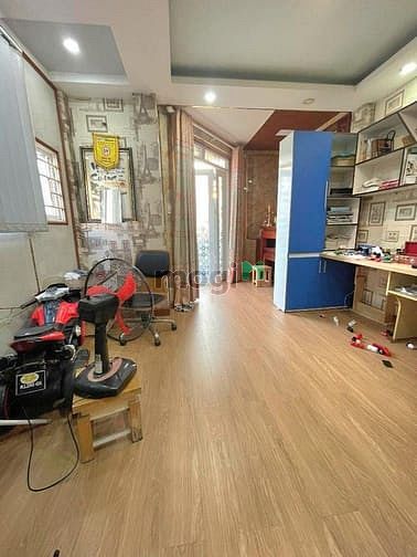 Hình ảnh MT Lô Góc - Bình Hưng Hoà A- 58m2- KV Sầm Uất- KD Đỉnh Chỉ -Nhỉnh 5 Tỷ