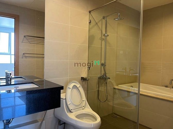 Hình ảnh Cho thuê 3 phòng ngủ SARIMI SALA - CĂN GÓC - Tầng cao-VIEW  LANMARK 81