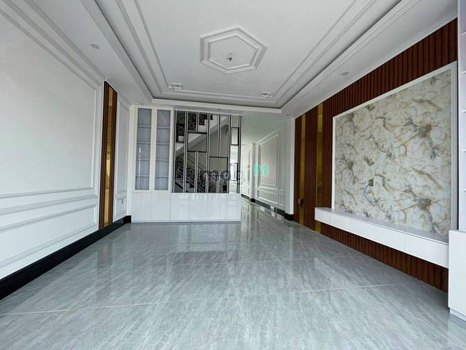 Hình ảnh Bán nhà mới tinh dự án Phương Trường An Bình Dương