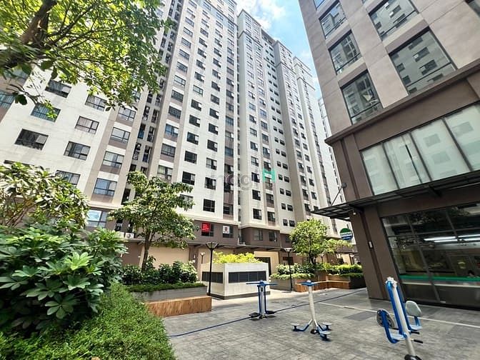 Hình ảnh Cho thuê mặt bằng kinh doanh Green River 161m2, 1 trệt 1 lầu 3PN, 2Wc