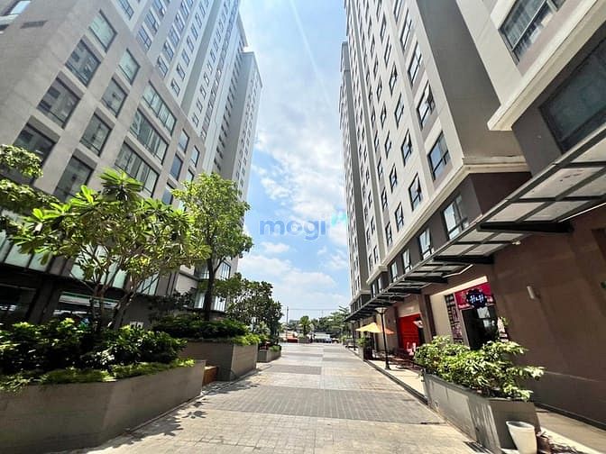 Hình ảnh Cho thuê mặt bằng kinh doanh Green River 161m2, 1 trệt 1 lầu 3PN, 2Wc