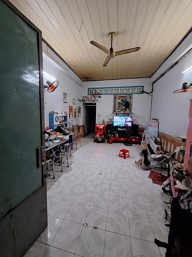 Hình ảnh Siêu Vip - Lê Trọng Tấn - 2 Mặt Hẻm 6m - 92m2 - Chỉ Nhỉnh 70tr/m2