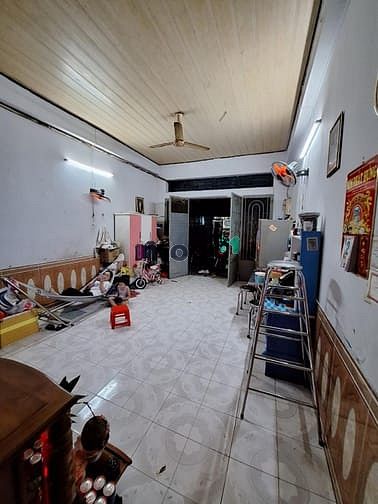 Hình ảnh Siêu Vip - Lê Trọng Tấn - 2 Mặt Hẻm 6m - 92m2 - Chỉ Nhỉnh 70tr/m2