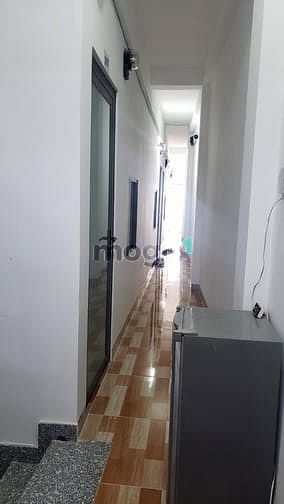 Hình ảnh Bán CHDV 15 phòng đường Âu Cơ Q11