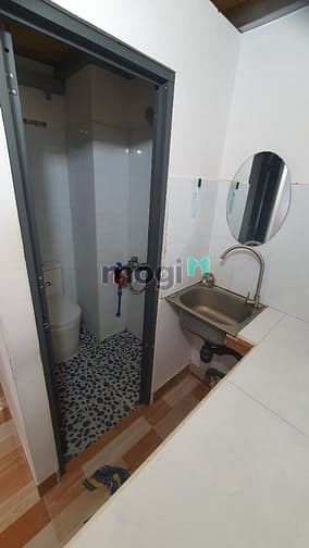 Hình ảnh Bán CHDV 15 phòng đường Âu Cơ Q11
