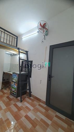 Hình ảnh Bán CHDV 15 phòng đường Âu Cơ Q11