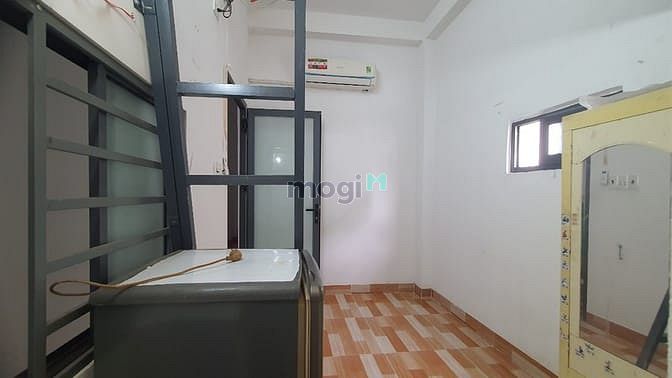 Hình ảnh Bán CHDV 15 phòng đường Âu Cơ Q11