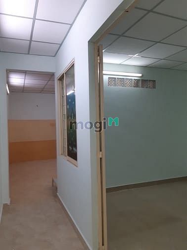 Hình ảnh Bán Nhà Trung Tâm Bình Thạnh 68m2 Chỉ 6,7 tỷ