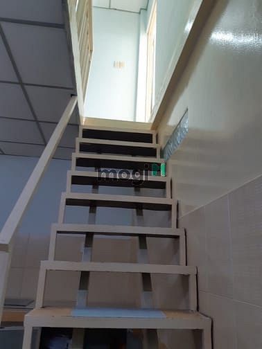 Hình ảnh Bán Nhà Trung Tâm Bình Thạnh 68m2 Chỉ 6,7 tỷ