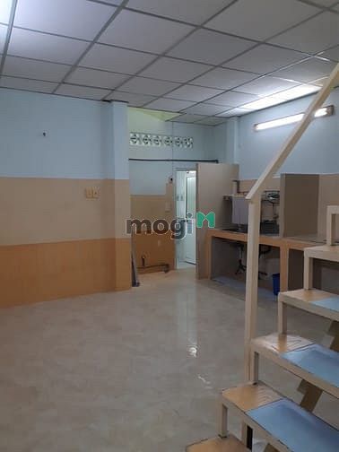 Hình ảnh Bán Nhà Trung Tâm Bình Thạnh 68m2 Chỉ 6,7 tỷ